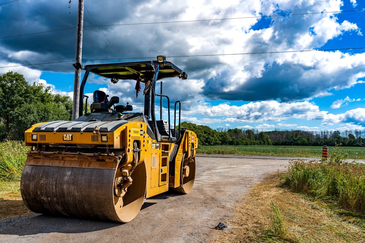 Rodillo pata de cabra